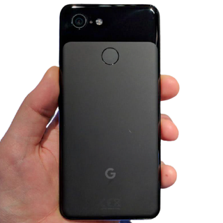 Google 谷歌 Pixel 2 4G双网通 移动/联通手机 4GB+128GB 黑色