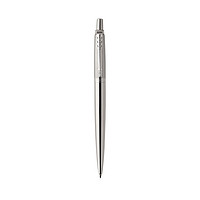 PARKER 派克 Jotter乔特系列 按动签字笔 钢杆斜纹 0.55mm 单支装