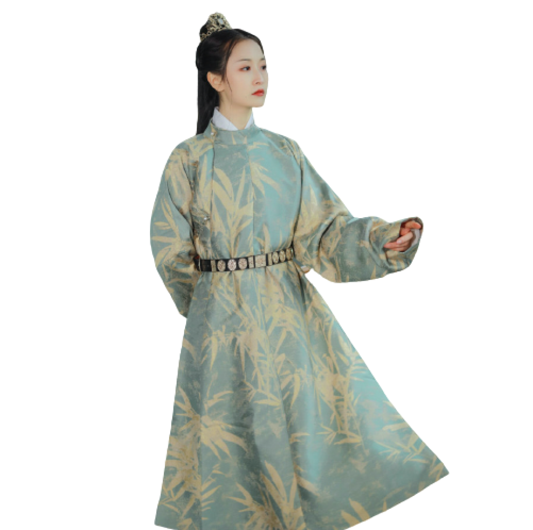 听说汉服“自带空调”是真的吗，夏天穿汉服到底热不热？