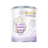 Wyeth 惠氏 蕴悠系列 婴儿羊奶粉 港版 1段 350g