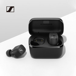 SENNHEISER 森海塞尔 CX True Wireless 无线蓝牙耳机