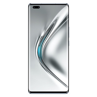 HONOR 荣耀 V40 5G手机 8GB+256GB 钛空银