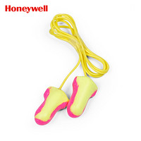 Honeywell 耳塞 抗噪防噪音 睡眠隔音学习工作睡觉耳塞 LL-30 (6枚装)