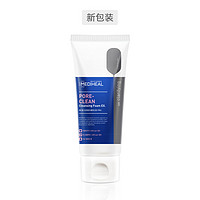 黑卡会员：MEDIHEAL 美迪惠尔 竹炭泡沫洗面奶 170ml