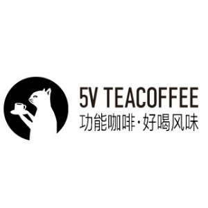 5V TEACOFFEE/五味猫