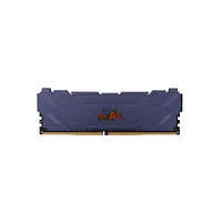 COLORFUL 七彩虹 战斧系列 32GB DDR4 3200 台式机内存