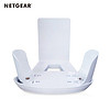 网件（NETGEAR）RBKWM orbi壁挂底座/多型号兼容/改善覆盖范围/节省空间/白色