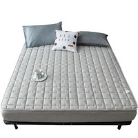 南极人 床褥 抗菌床垫1.8x2米垫被褥子 四季透气软垫可折叠床褥垫