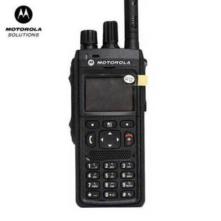 摩托罗拉（Motorola）MTP3150 数字集群对讲机 350M 专业对讲机
