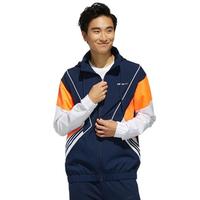 adidas NEO M CS CLBLCKD WB 男子运动夹克 EI4496