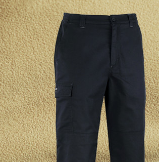 DECATHLON 迪卡侬 Warm Trousers 100 男子抓绒长裤 8315360