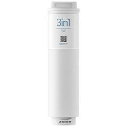 MI 小米 净水器3合1复合滤芯 适用小米净水器S1 800G