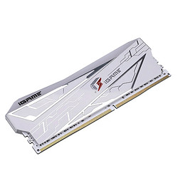 COLORFUL 七彩虹 iGame 火神  DDR4 2666 8G 单条
