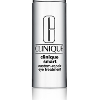 CLINIQUE 倩碧 智慧锁定眼部修护精华素 15ml