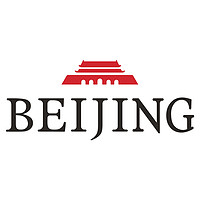 BEIJING/北京表