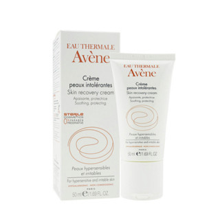 Avene 雅漾 修护舒缓保湿霜 50ml*2