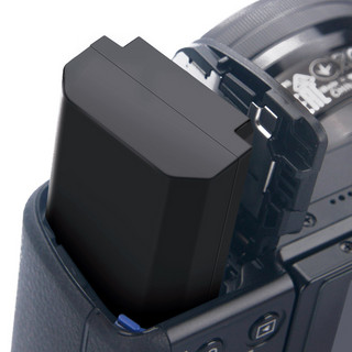 KingMa 劲码 NP-FZ100 相机电池充电器 双槽 黑色