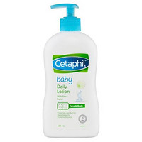 Cetaphil 丝塔芙 婴儿润肤露 400ml