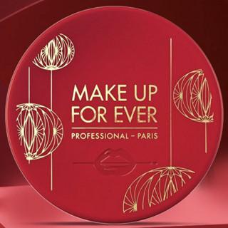 MAKE UP FOR EVER 玫珂菲 全新清晰无痕散粉 2020限量版 8.5g