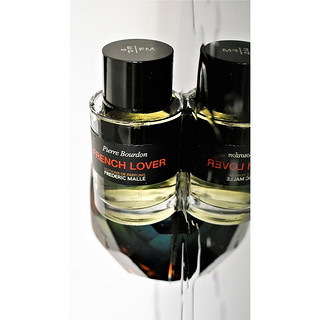 FREDERIC MALLE 馥马尔沙龙小众男士香水 法国情人50ml