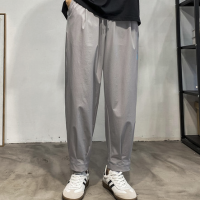 Semir 森马 10B9321127174 男士九分休闲裤