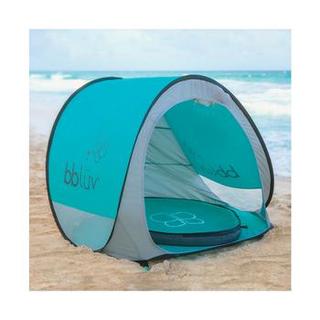 Bbluv Sunkito Anti-Uv Pop-Up Play Tent with Mosquito Net