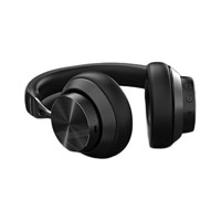 AUSDOM mixcder E10 耳罩式头戴式主动降噪蓝牙耳机 黑色
