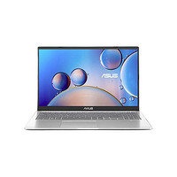 ASUS 华硕 VivoBook15 15.6英寸 轻薄本 银色(酷睿i5-1035G1、MX330、8GB、512GB SSD、IPS）