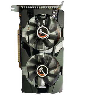 精影 GTX 1060 5G 终极玩家 显卡 5GB 黑色
