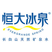 EVERGRANDE SPRING/恒大冰泉