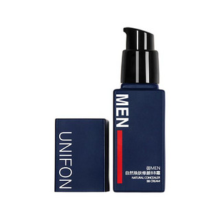 UNIFON MEN 御MEN 男士自然焕肤修颜BB霜 30ml