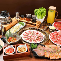 南京美食：【嘻游记】全国13店通用！原价331.8元的2-3人烤肉套餐！