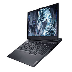 Lenovo 联想 拯救者R7000P 2021款 锐龙版 15.6英寸笔记本电脑（R5-5600H、16GB、512GB、RTX3050Ti、165Hz、100%sRGB）