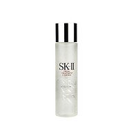 黑卡会员：SK-II 护肤精华露 精华水（神仙水）250ml