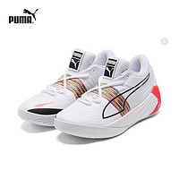 PUMA 彪马 FUSION NITRO 195684 男女同款篮球鞋