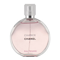 CHANEL 香奈儿 Chanel 香奈儿 邂逅柔情女士淡香水 粉色 EDT 50ml