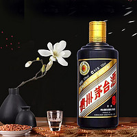 MOUTAI 茅台 生肖酒系列 酱香型白酒 500ml