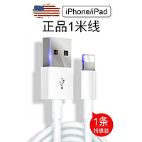 GUSGU 古尚古 iPhone数据线 1米装