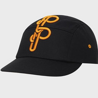 PUMA 彪马 PRONOUNCE 023553 中性刺绣Logo帽