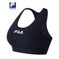 FILA ATHLETICS 斐乐运动内衣女子2021年夏季新款健身内搭 RD宝蓝-NV L