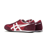 Onitsuka Tiger 鬼塚虎 MACHU RACER 1183B877 中性款休闲鞋