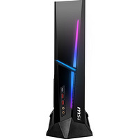 MSI 微星 海皇戟X系列 游戏台式机 黑色 (酷睿i7-11700K、RTX 3080 10G、32GB、1TB SSD+1TB  HDD、风冷)
