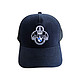 BMW 宝马 原厂 棒球帽 标志 蓝色