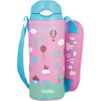 Prime会员：THERMOS 膳魔师 FHL-401FLP 保温杯 400ml