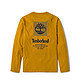 Timberland A2D64P47 男款长袖T恤
