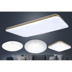 Panasonic 松下 明畔系列 HHLAZ6066 LED吸顶灯套餐