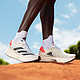 adidas 阿迪达斯 ADIZERO ADIOS PRO 2 FZ2477 男女跑步运动鞋