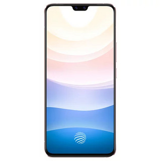 vivo 手机 S9 全网通 8 128G 朝露白 照亮我的美