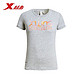 XTEP 特步 运动短袖T恤
