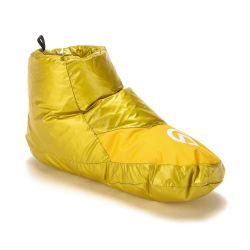 THE NORTH FACE 北面 巅峰系列 NF0A55JH739 男女款羽绒袜子